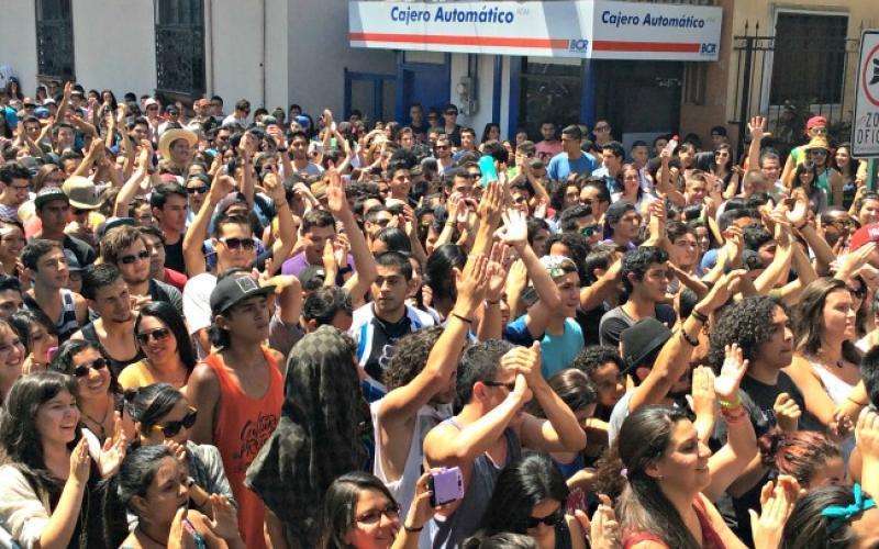 Heredia Vibra Cultura Heredia Vibra Cultura