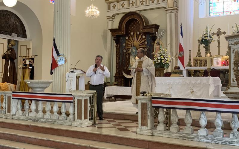 Día Persona Adulta Mayor