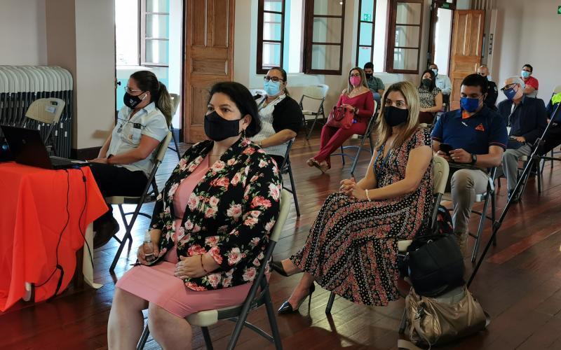 Comité Municipal de Emergencias Comité Municipal de Emergencias