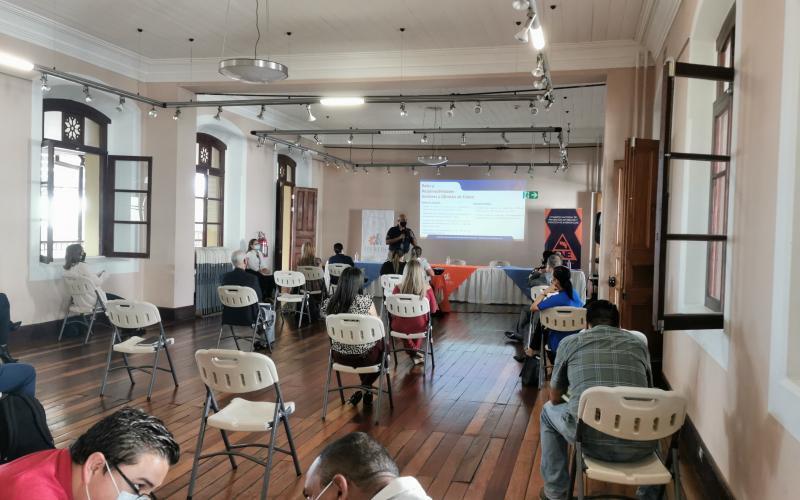 Comité Municipal de Emergencias Comité Municipal de Emergencias