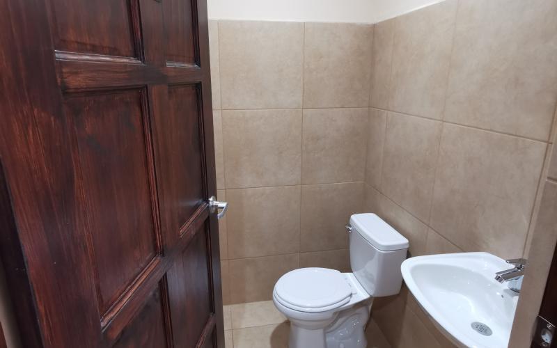 Centro intergeneracional para personas mayores 