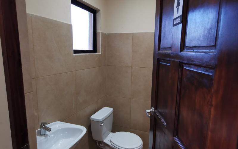 Centro intergeneracional para personas mayores 