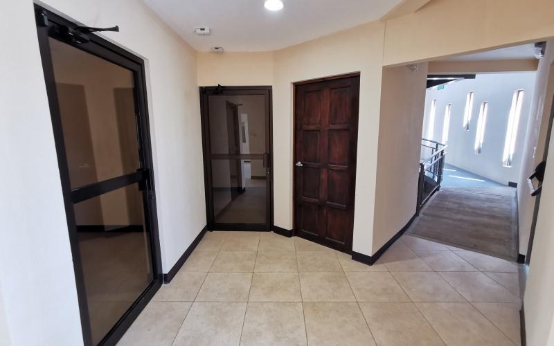 Centro intergeneracional para personas mayores 