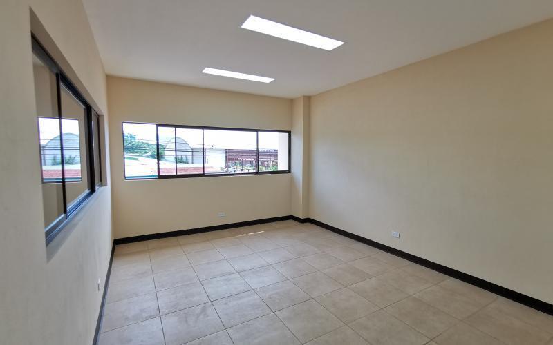 Centro intergeneracional para personas mayores 