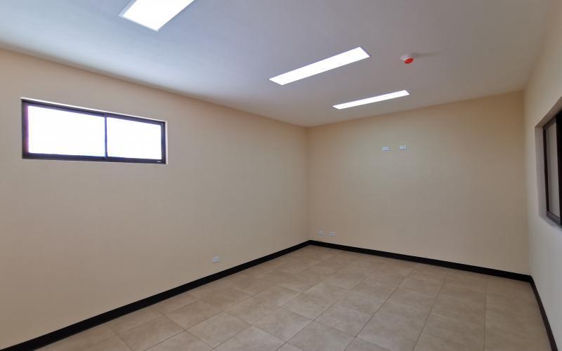 Centro intergeneracional para personas mayores 