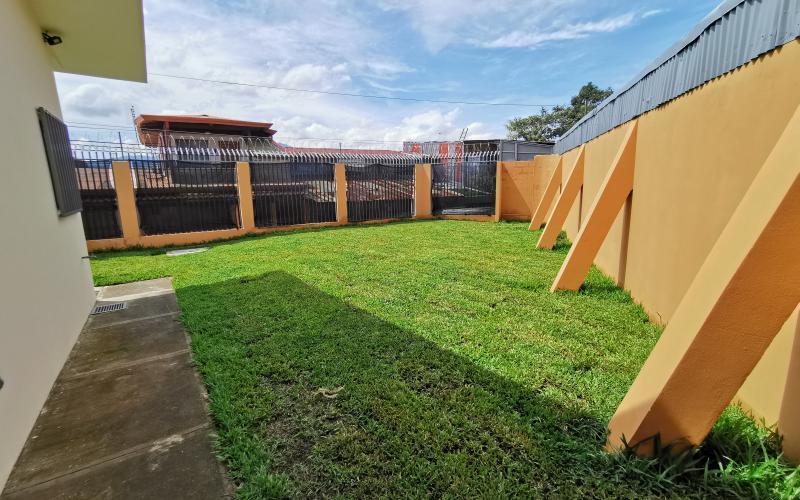 Centro intergeneracional para personas mayores 