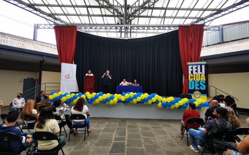 Conclusión proceso de formación y aprendizaje gracias al programa Sos Parte Conclusión proceso de formación y aprendizaje gracias al programa Sos Parte