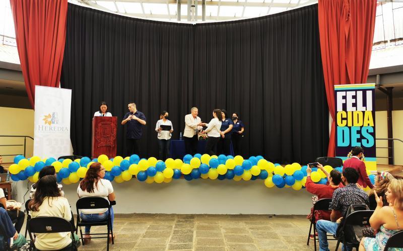 Conclusión proceso de formación y aprendizaje gracias al programa Sos Parte Conclusión proceso de formación y aprendizaje gracias al programa Sos Parte