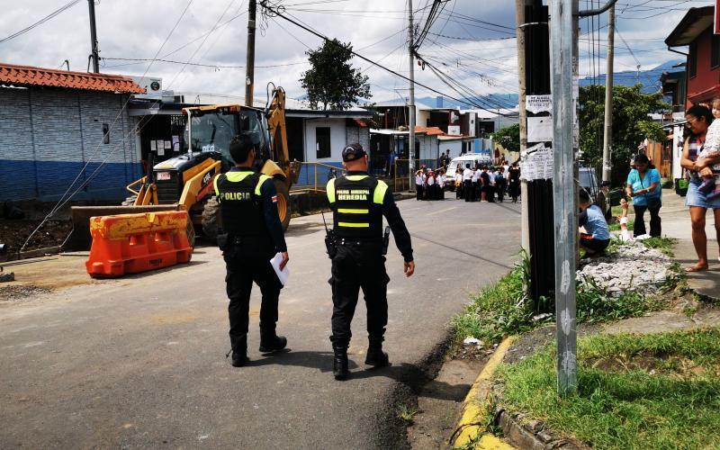 IV Simulacro Nacional de Evacuación por Sismo IV Simulacro Nacional de Evacuación por Sismo