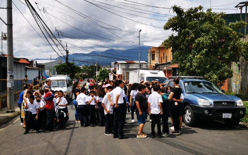 IV Simulacro Nacional de Evacuación por Sismo IV Simulacro Nacional de Evacuación por Sismo