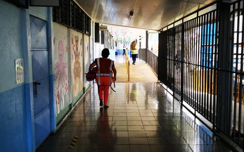 IV Simulacro Nacional de Evacuación por Sismo IV Simulacro Nacional de Evacuación por Sismo