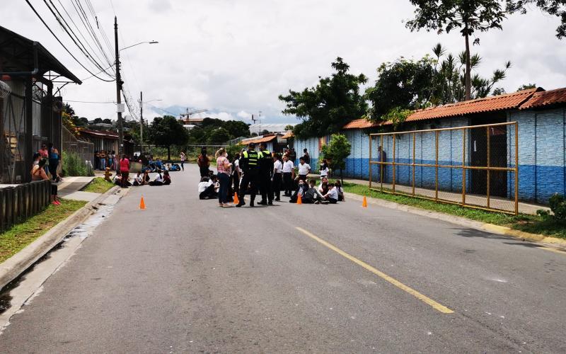 IV Simulacro Nacional de Evacuación por Sismo IV Simulacro Nacional de Evacuación por Sismo