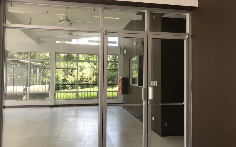 Centro de Atención para Personas Adultas Mayores Mercedes Sur Centro de Atención para Personas Adultas Mayores Mercedes Sur