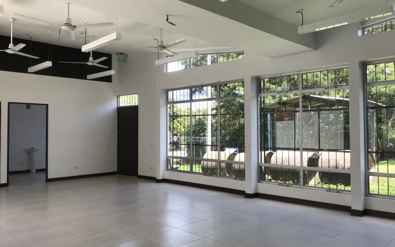 Centro de Atención para Personas Adultas Mayores Mercedes Sur Centro de Atención para Personas Adultas Mayores Mercedes Sur