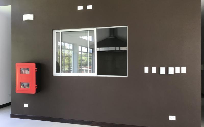 Centro de Atención para Personas Adultas Mayores Mercedes Sur Centro de Atención para Personas Adultas Mayores Mercedes Sur