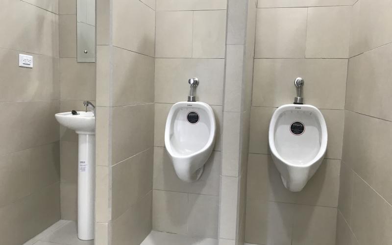 Centro de Atención para Personas Adultas Mayores Mercedes Sur Centro de Atención para Personas Adultas Mayores Mercedes Sur