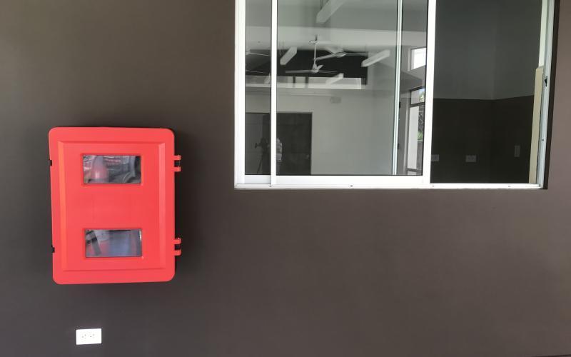 Centro de Atención para Personas Adultas Mayores Mercedes Sur Centro de Atención para Personas Adultas Mayores Mercedes Sur