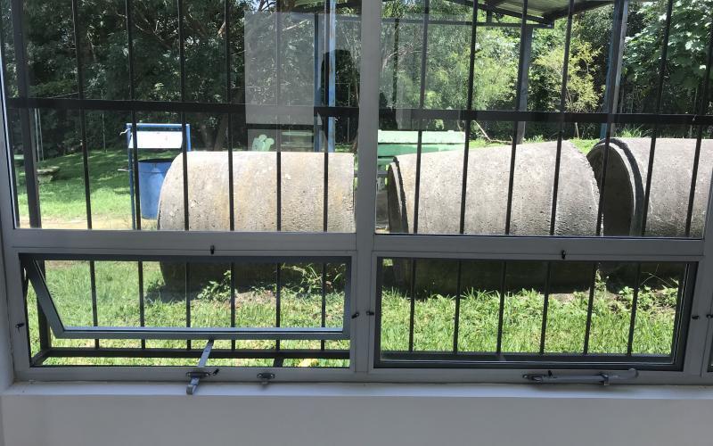 Centro de Atención para Personas Adultas Mayores Mercedes Sur Centro de Atención para Personas Adultas Mayores Mercedes Sur