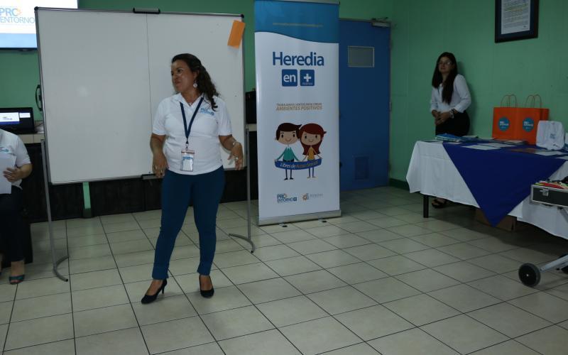 Campaña contra el acoso sexual laboral. Empoderar a la ciudadanía activa laboralmente, a prevenir, denunciar y eliminar el acoso sexual en el trabajo.