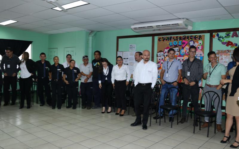 Campaña contra el acoso sexual laboral. Empoderar a la ciudadanía activa laboralmente, a prevenir, denunciar y eliminar el acoso sexual en el trabajo.