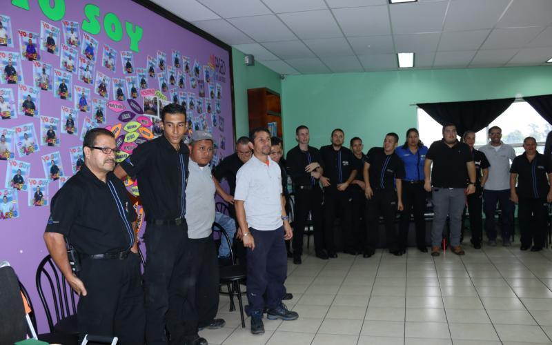 Campaña contra el acoso sexual laboral. Empoderar a la ciudadanía activa laboralmente, a prevenir, denunciar y eliminar el acoso sexual en el trabajo.