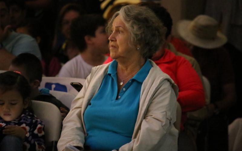 Primera Edición del Festival Nacional de la Mascarada en Heredia, que tiene como objetivo de resaltar la tradición popular de la mascarada como ícono de la cultura herediana y costarricense.