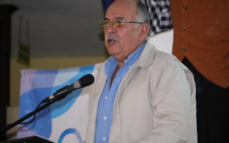 Primera Edición del Festival Nacional de la Mascarada en Heredia, que tiene como objetivo de resaltar la tradición popular de la mascarada como ícono de la cultura herediana y costarricense.