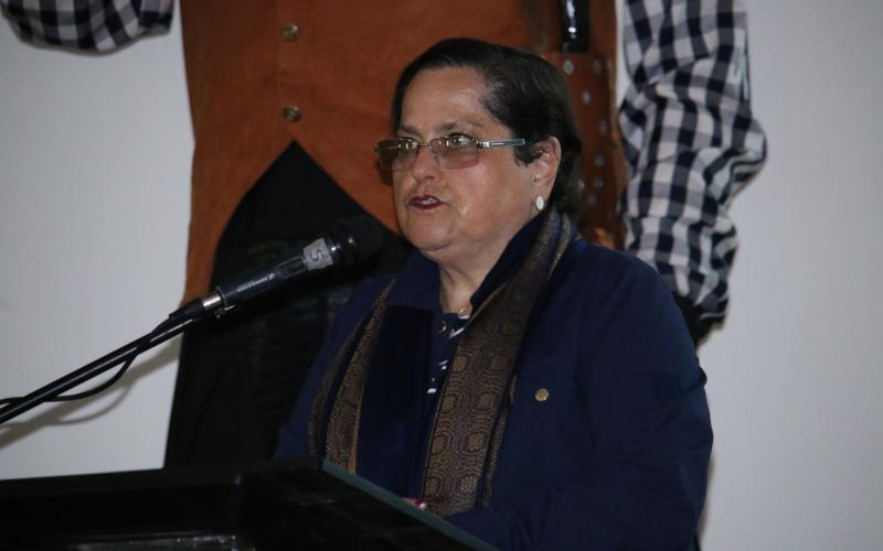 Primera Edición del Festival Nacional de la Mascarada en Heredia, que tiene como objetivo de resaltar la tradición popular de la mascarada como ícono de la cultura herediana y costarricense.