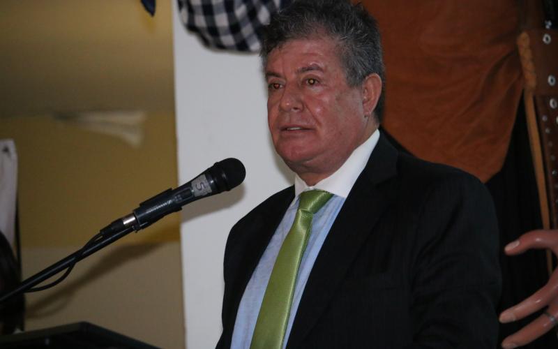 Primera Edición del Festival Nacional de la Mascarada en Heredia, que tiene como objetivo de resaltar la tradición popular de la mascarada como ícono de la cultura herediana y costarricense.