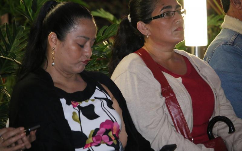 Primera Edición del Festival Nacional de la Mascarada en Heredia, que tiene como objetivo de resaltar la tradición popular de la mascarada como ícono de la cultura herediana y costarricense.