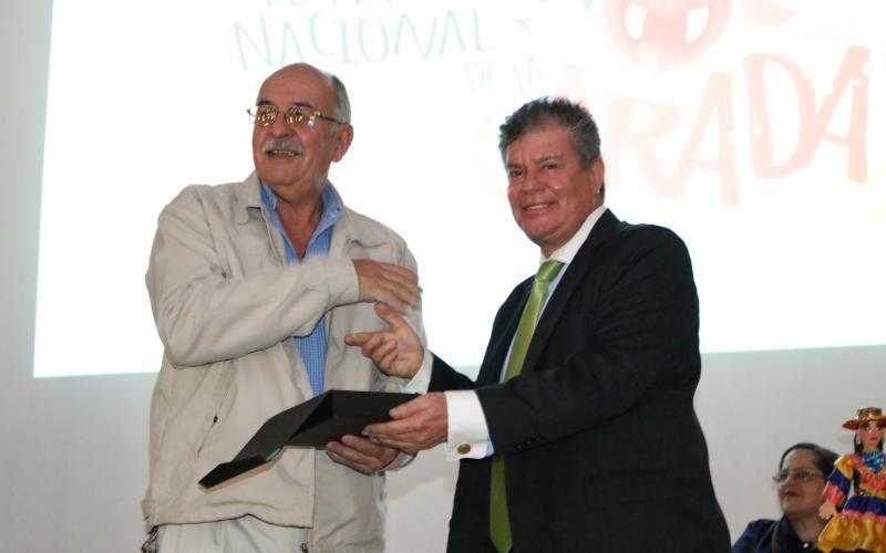 Primera Edición del Festival Nacional de la Mascarada en Heredia, que tiene como objetivo de resaltar la tradición popular de la mascarada como ícono de la cultura herediana y costarricense.