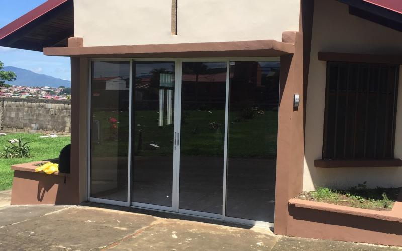 Cementerio Mercedes Mantenimiento de Cementerios