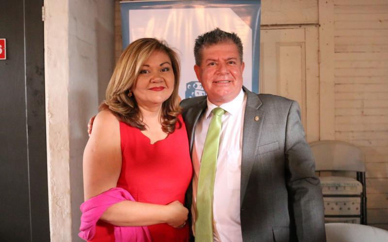 Firma de convenio con Incofer La Municipalidad de Heredia invertirá la suma de ¢ 350 millones en todos los trabajos necesarios para que los ciudadanos heredianos puedan contar con una estación de trenes que cumpla con los estándares de seguridad y comodidad necesarios.