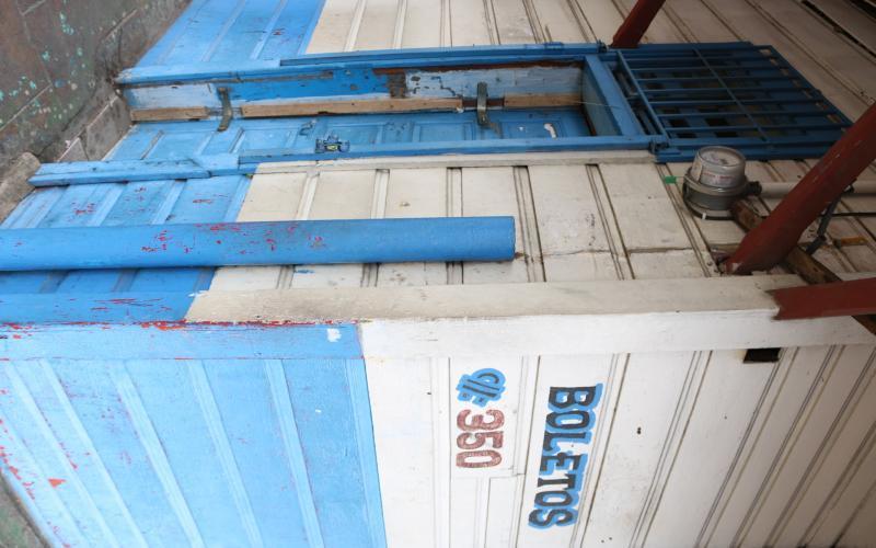 Firma de convenio con Incofer La Municipalidad de Heredia invertirá la suma de ¢ 350 millones en todos los trabajos necesarios para que los ciudadanos heredianos puedan contar con una estación de trenes que cumpla con los estándares de seguridad y comodidad necesarios.