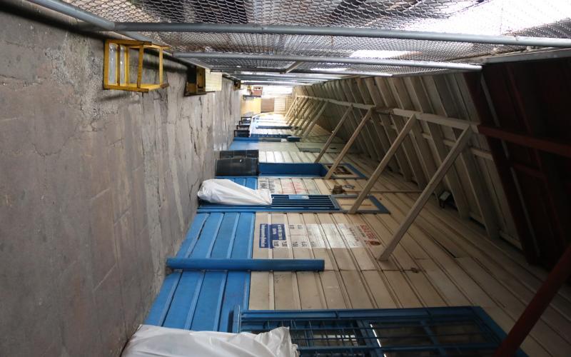 Firma de convenio con Incofer La Municipalidad de Heredia invertirá la suma de ¢ 350 millones en todos los trabajos necesarios para que los ciudadanos heredianos puedan contar con una estación de trenes que cumpla con los estándares de seguridad y comodidad necesarios.