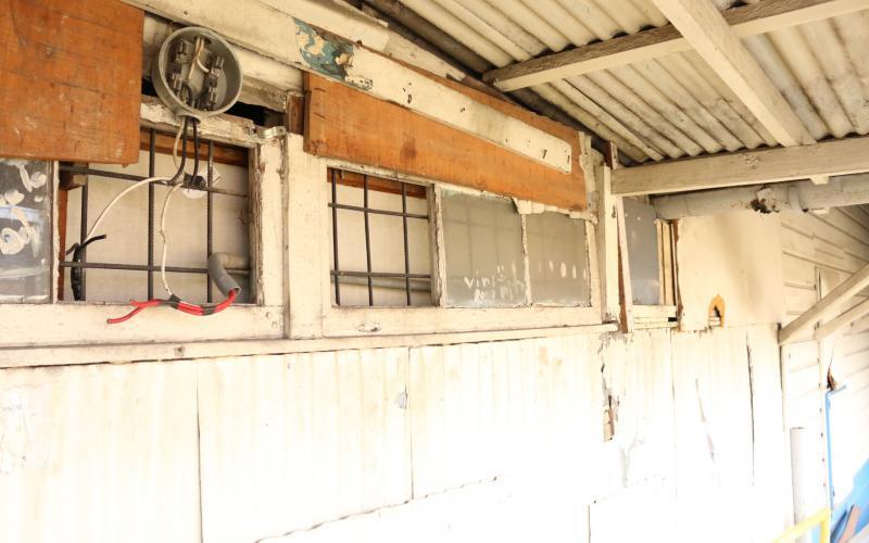 Firma de convenio con Incofer La Municipalidad de Heredia invertirá la suma de ¢ 350 millones en todos los trabajos necesarios para que los ciudadanos heredianos puedan contar con una estación de trenes que cumpla con los estándares de seguridad y comodidad necesarios.