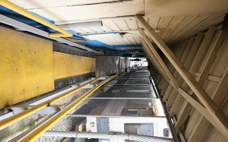 Firma de convenio con Incofer La Municipalidad de Heredia invertirá la suma de ¢ 350 millones en todos los trabajos necesarios para que los ciudadanos heredianos puedan contar con una estación de trenes que cumpla con los estándares de seguridad y comodidad necesarios.