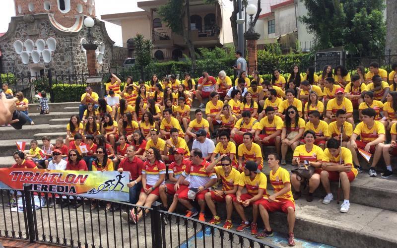 Juegos Deportivos Nacionales Juegos Deportivos Nacionales