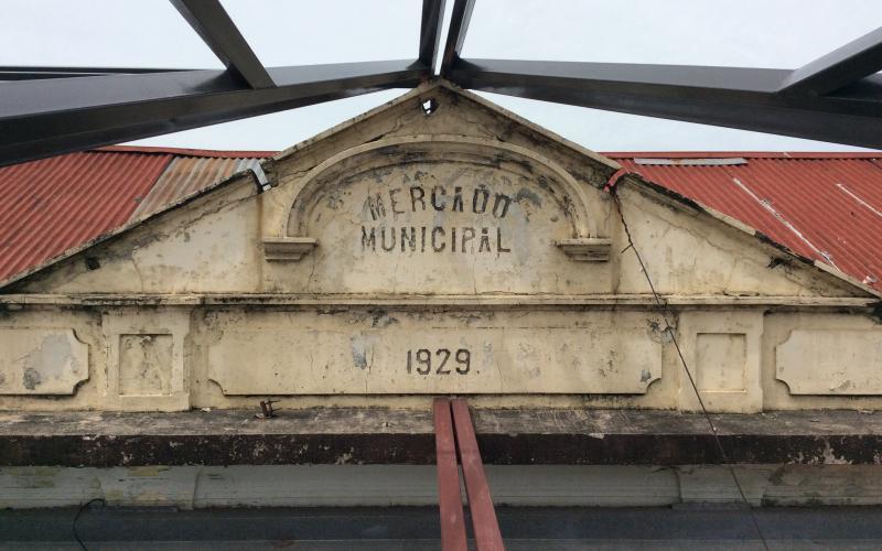 Mercado 