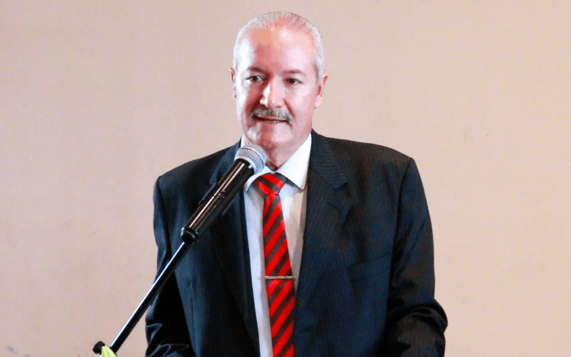 Convenio de hermanamiento - Santa Tecla