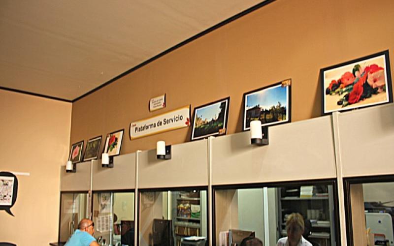 Taller Artístico fotografía