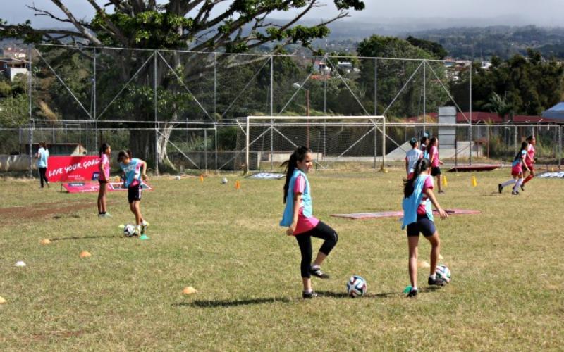 Live your goals Live your goals