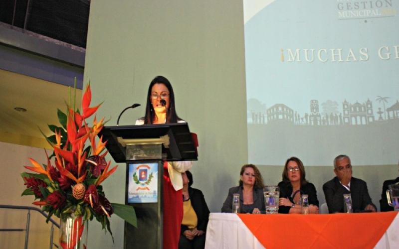 Informe de Labores Informe de Labores