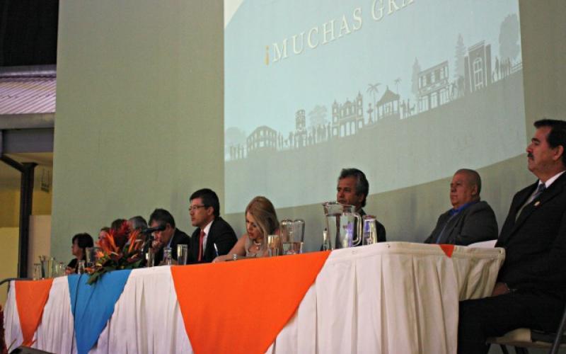 Informe de Labores Informe de Labores