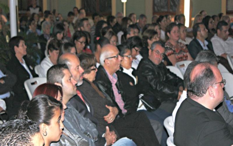 Informe de Labores Informe de Labores