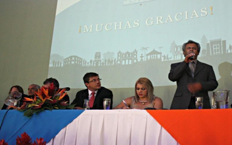 Informe de Labores Informe de Labores