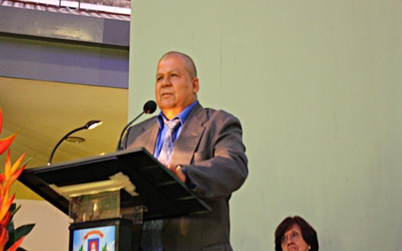 Informe de Labores Informe de Labores