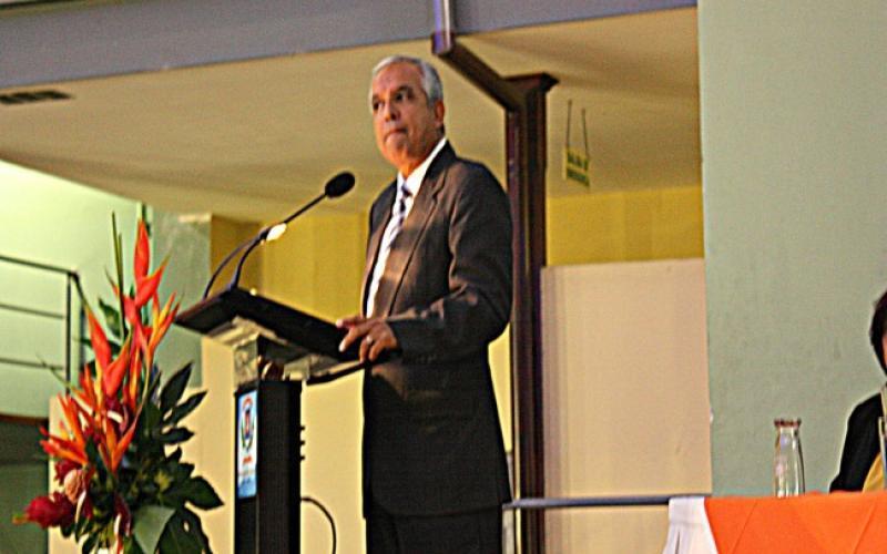 Informe de Labores Informe de Labores