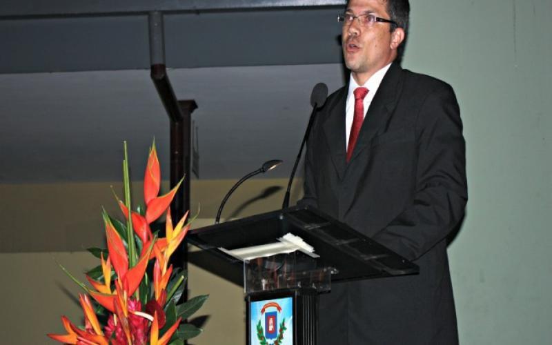 Informe de Labores Informe de Labores