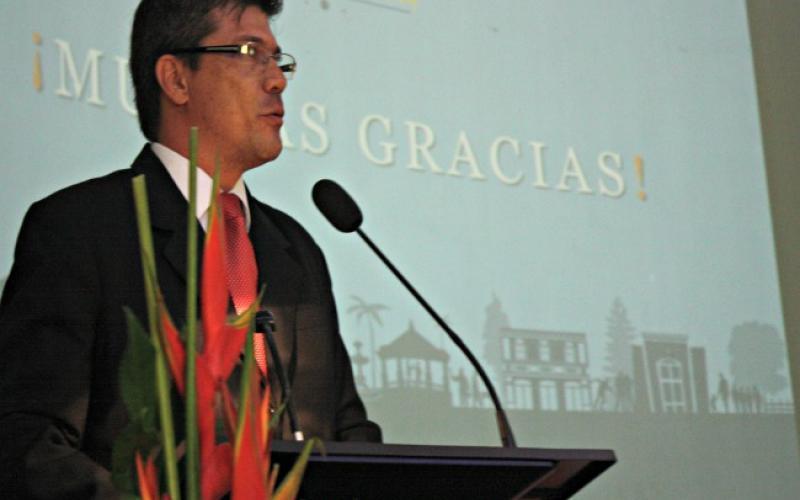 Informe de Labores Informe de Labores